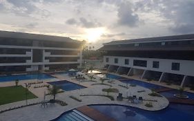 Maravilhoso Resort, em Frente a Belíssima Praia do Cupe - Porto de Galinhas